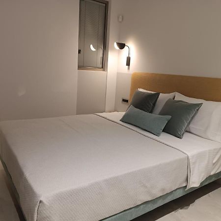 Mera Apartments Stavros  Extérieur photo