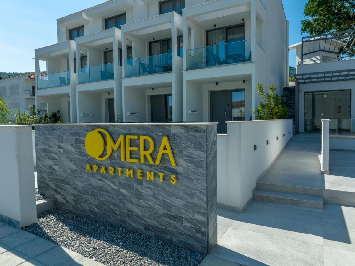 Mera Apartments Stavros  Extérieur photo