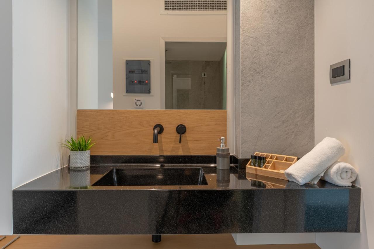 Mera Apartments Stavros  Extérieur photo