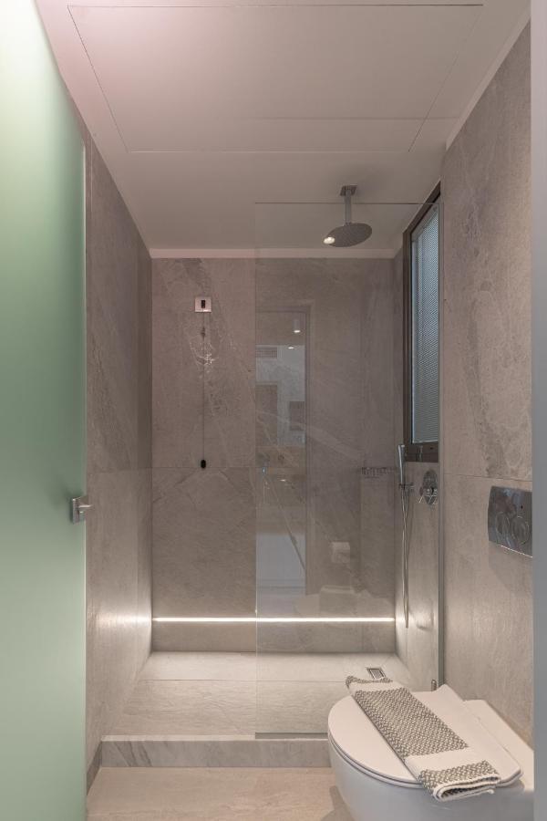 Mera Apartments Stavros  Extérieur photo