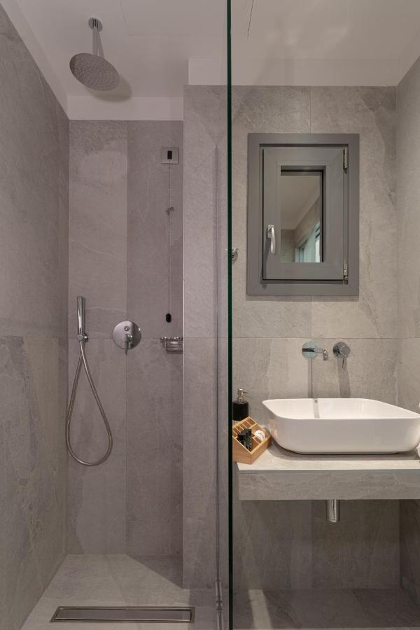 Mera Apartments Stavros  Extérieur photo