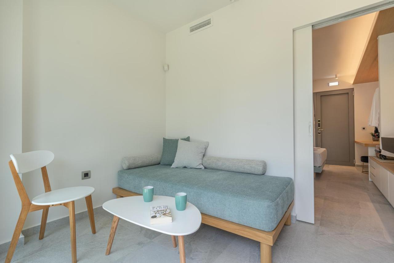Mera Apartments Stavros  Extérieur photo